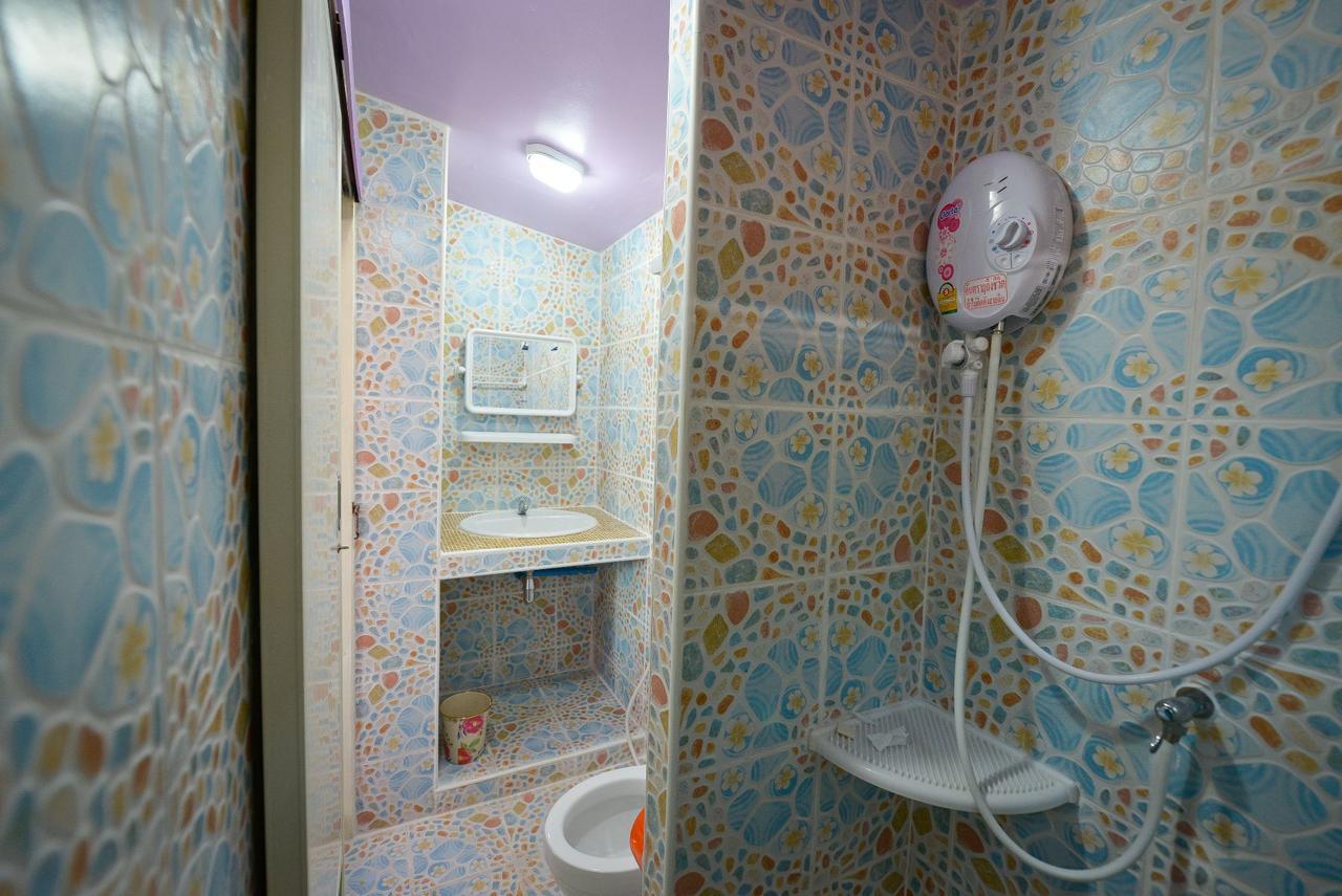 에너지 리조트 나콘사완 외부 사진
